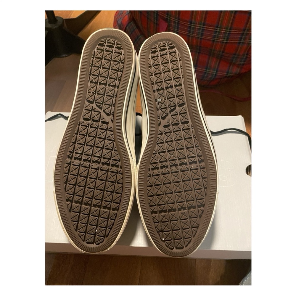 Kim Jones Converse Collab Sneakers - Picture 3 of 6